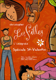 Les filles, Intégrale&nbsp;-&nbsp;Christopher