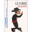 Le corse de poche&nbsp;-&nbsp;Pascal Marchetti
