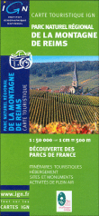Montagne de Reims&nbsp;-&nbsp;Collectif