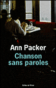 Chansons sans paroles&nbsp;-&nbsp;Ann Packer