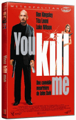 You kill me&nbsp;-&nbsp;John Dahl