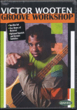 Groove workshop&nbsp;-&nbsp;Victor Wooten