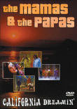 California dreamin'&nbsp;-&nbsp;The Mamas and The Papas