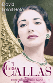Maria Callas, j'ai vécu d'art, j'ai vécu d'amour&nbsp;-&nbsp;David Lelait-Helo