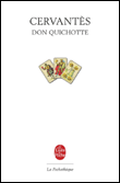 Don Quichotte&nbsp;-&nbsp;Miguel de Cervantès