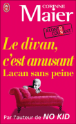 Le divan, c'est amusant&nbsp;-&nbsp;Corinne Maier