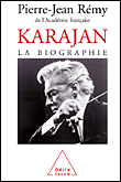 Karajan&nbsp;-&nbsp;P.J. Remy
