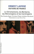 Histoire de France d'Ernest Lavisse&nbsp;-&nbsp;Charles Bayet