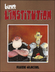 L'Institution&nbsp;-&nbsp;Binet