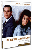 Les Nuits de la pleine lune