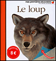 Le loup&nbsp;-&nbsp;Collectif