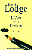 L'art de la fiction&nbsp;-&nbsp;David Lodge