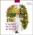 L'escalier où le chat m'attend&nbsp;-&nbsp;Hye-jeong Tak, Sang-hui Yi