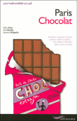 Paris chocolat&nbsp;-&nbsp;Safia Amor, Laurent Chiapello