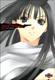 Anne Freaks