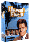 Hawaï Police d'Etat&nbsp;-&nbsp;Coffret intégral de la Saison 2