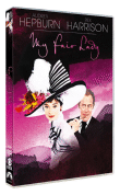 My Fair Lady - Collection Anniversaire&nbsp;-&nbsp;George Cukor