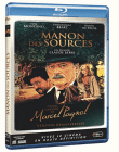Manon des Sources - Blu-Ray&nbsp;-&nbsp;Claude Berri