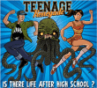 Is there a life after high school - Digipack