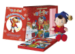 Oui-Oui sauve No�l - Le Coffret Magique
