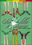 Six filles à marier&nbsp;-&nbsp;Frank Gilbreth, Ernestine Gilbreth