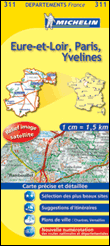 Eure-et-Loir Paris Yvelines&nbsp;-&nbsp;Collectif