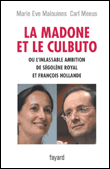 La madone et le culbuto&nbsp;-&nbsp;Marie-Eve Malouines, Charles Meeus
