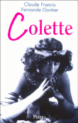 Colette&nbsp;-&nbsp;Claude Francis, Fernande Gontier