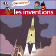 Les inventions&nbsp;-&nbsp;Sylvie Misslin, Marion Duval