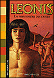 Léonis, T6&nbsp;-&nbsp;Mario Francis