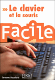Le clavier facile&nbsp;-&nbsp;Servane Heudiard