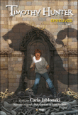 Le mystérieux destin de Timothy Hunter, T2&nbsp;-&nbsp;Carla Jablonski, Neil Gaiman, John Bolton
