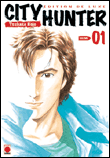 City Hunter - City Hunter, T1