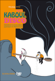 Kaboul disco&nbsp;-&nbsp;Nicolas Wild