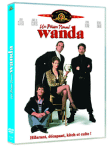 Un poisson nommé Wanda&nbsp;-&nbsp;Charles Crichton