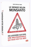 Le Monde selon Monsanto&nbsp;-&nbsp;Documentaire