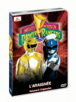Power rangers - Power rangers