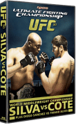 UFC 90