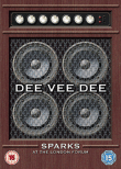 Dee vee dee&nbsp;-&nbsp;Sparks