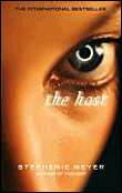 The host&nbsp;-&nbsp;Stephenie Meyer