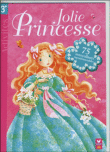 Jolies princesses&nbsp;-&nbsp;Cathy Delanssay
