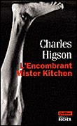 L'encombrant Mister Kitchen