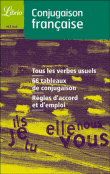 Conjugaison française&nbsp;-&nbsp;Collectif