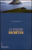 Les intentions secrètes&nbsp;-&nbsp;David Baddiel
