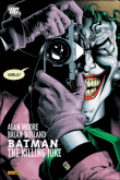 Batman - The killing joke