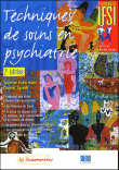 Techniques de soins en psychatrie
