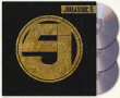 Jurassic 5&nbsp;-&nbsp;J5 11th anniversary - Inclus DVD bonus