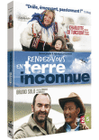 Rendez-vous en Terre inconnue&nbsp;-&nbsp;Charlotte De Turckeim - Bruno Solo