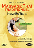 Massage thaï traditionnel