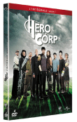 Hero Corp - Saison 1 (DVD)